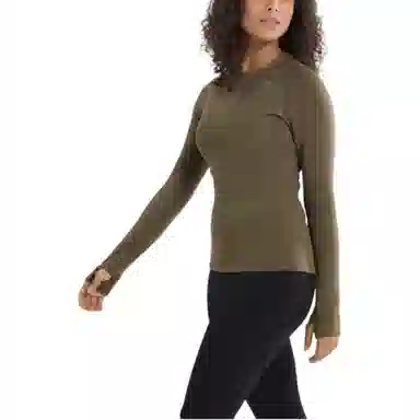 Arcteryx Kyanite logo