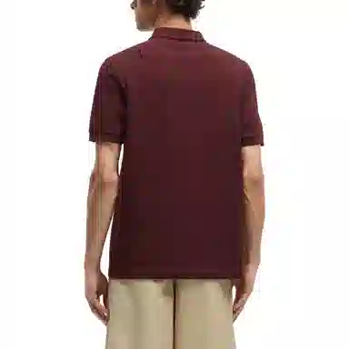 FRED PERRY FW24 Polo