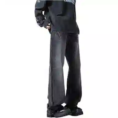 BLACK AT 2025cleanfit