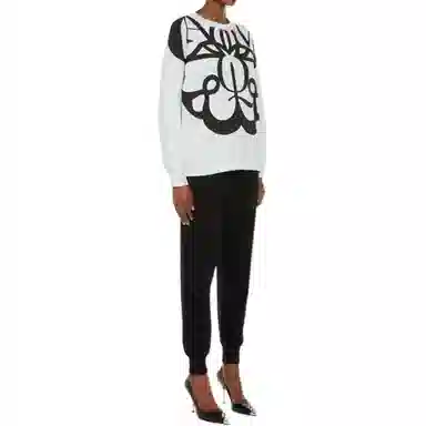 Alexander McQueen SS21