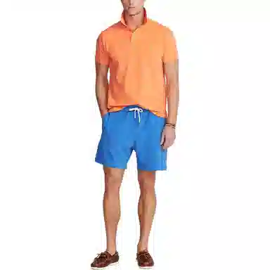 Polo Ralph Lauren SS25 LogoPolo