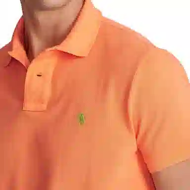 Polo Ralph Lauren SS25 LogoPolo