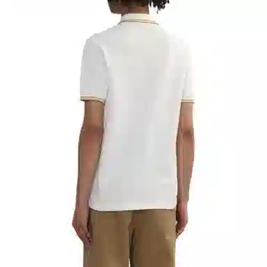 FRED PERRY SS25 LogoPolo