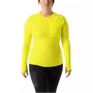 Arcteryx Kyanite logo