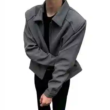 City Hipster cleanfitboxy