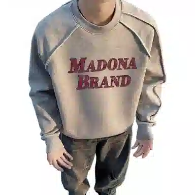 MADONA logo