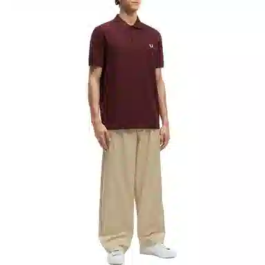 FRED PERRY FW24 Polo