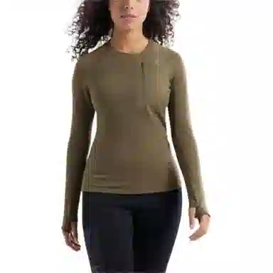 Arcteryx Kyanite logo