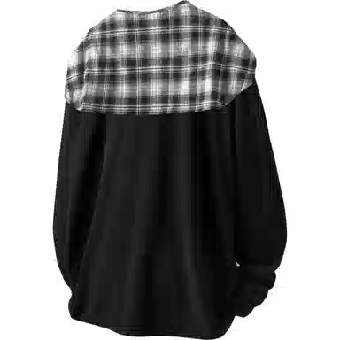 MOOR XCLNERY oversizeT