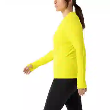 Arcteryx Kyanite logo