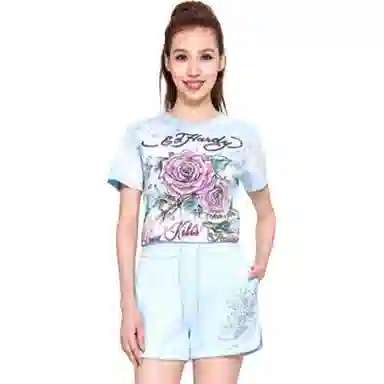 Ed Hardy SS25 T