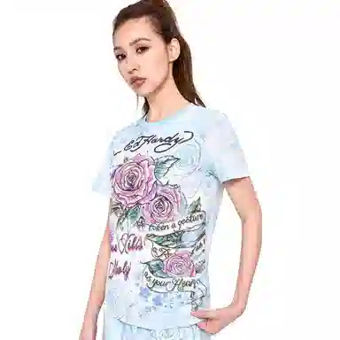 Ed Hardy SS25 T
