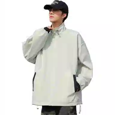 HUANQIU Clean fit