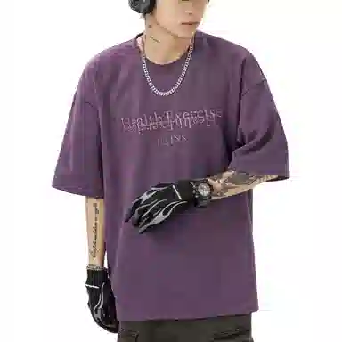 T