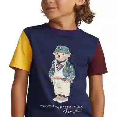 Polo Ralph Lauren T