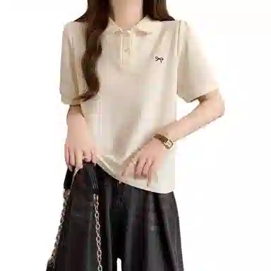 La Chapelle polo T