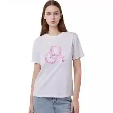 DEGAIA SS25 T