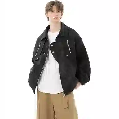 EYEUNDERSTAND PUoversize