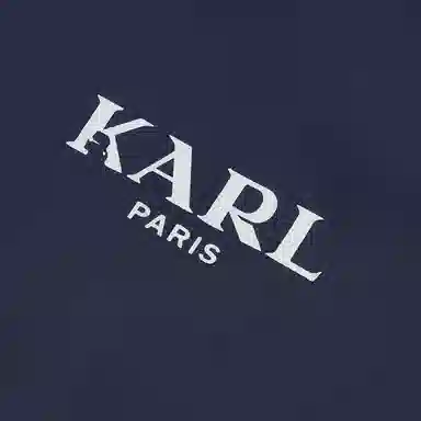 KARL LAGERFELD