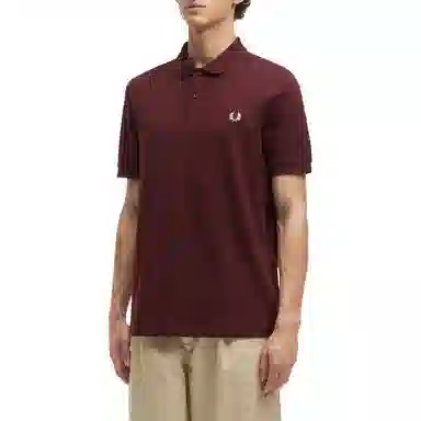 FRED PERRY FW24 Polo