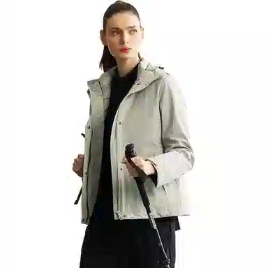 SPYDER MOUNTAIN LIFE