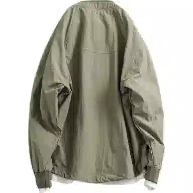 Gongnu Retro Outdoor Jacket