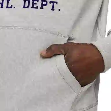 Polo Ralph Lauren Logo