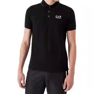 EMPORIO ARMANI SS23 EA7 LogoPolo