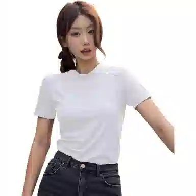 PKRT chic T