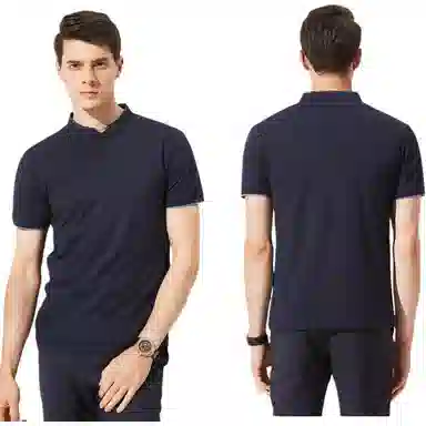 FIRS Polo Shirt