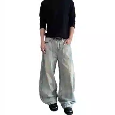 ENPofficial baggy