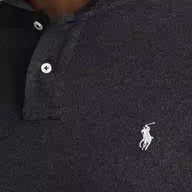 Polo Ralph Lauren LogoPolo