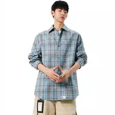 Fakeyoung cleanfitLOGOchic