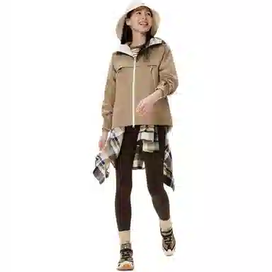 KOLON SPORT CAMPING WINDCHASER GTX