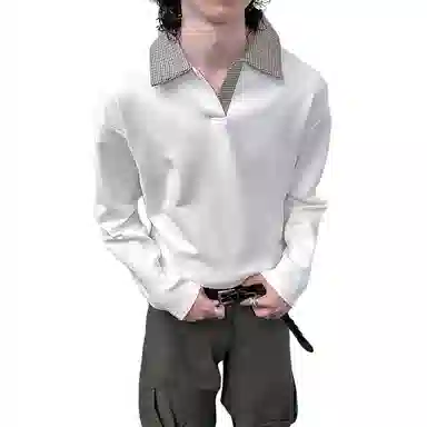 DREST POLOcleanfitvt