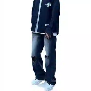 Gyoza Pasta oversize