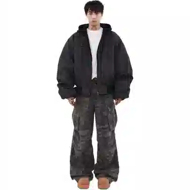 BRG bomber