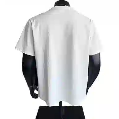 YICHEN boxycleanfitT