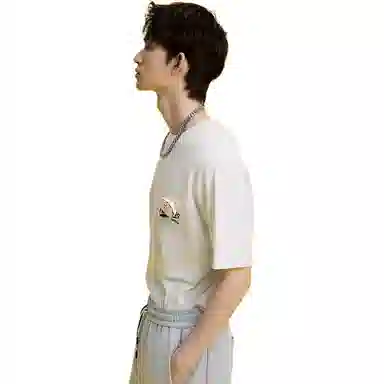 FUN x SNOOPY T