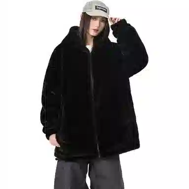 Fakeyoung oversize