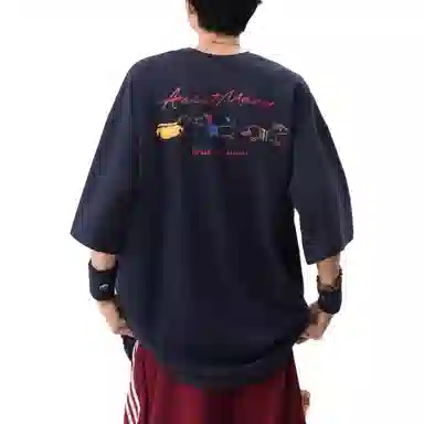 T