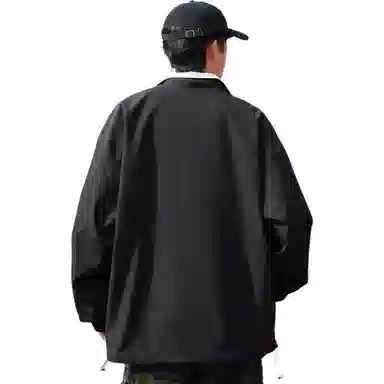 HUANQIU Clean fit