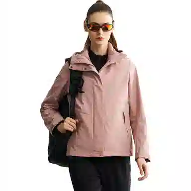 SPYDER MOUNTAIN LIFE