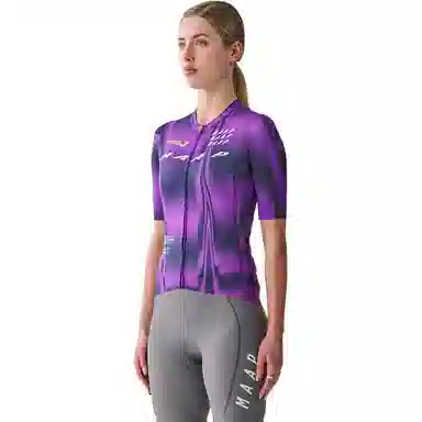 MAAP x Greenedge Women's World Tour Pro Air Jersey