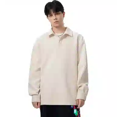 AOPAISHARK Polo