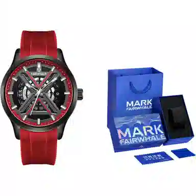 FAIRWHALE X FW-6190-2