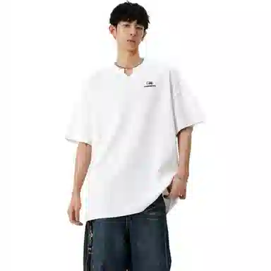 JASONWOOD VlogooversizeT