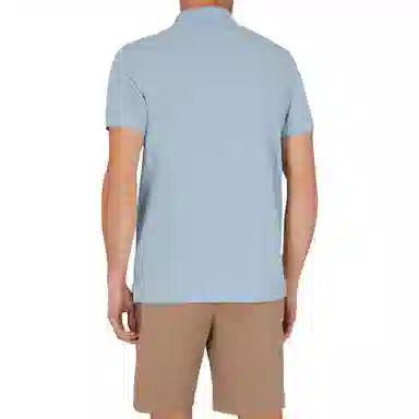 EMPORIO ARMANI SS25 Polo