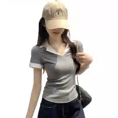 V T