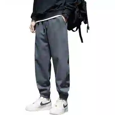 ASSIDUOUS CONFUSED EFFORT